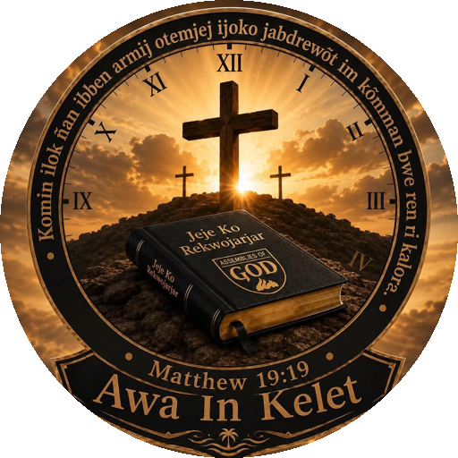 Awa In Kelet logo